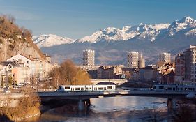 Ibis Grenoble Gare